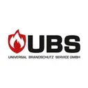 Universal Brandschutz Service GmbH logo