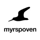 Myrspoven logo