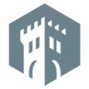 The Keep logo