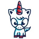 Defense Unicorns logo