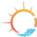 MS Solar logo