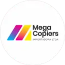 RICOH COLOMBIA logo