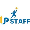 Upstaff logo