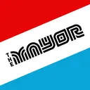 The Mayor Marketing Agency logo