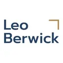 Leo Berwick logo