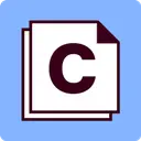 Caya GmbH logo
