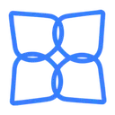 Web Scribble logo