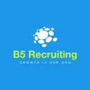 Bfiverecruiting logo