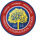 Oxbridge International School logo
