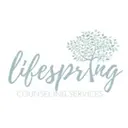 Lifespring Counseling Services logo