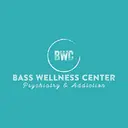 Bass Wellness Center logo