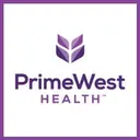 PrimeWest Health logo