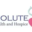 Absolute Home Health & Hospice logo