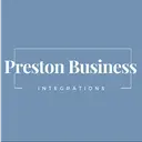 PrestonBI logo