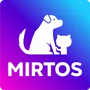 Mirtos Animal Project logo