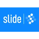 Slide logo