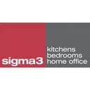 Sigma 3 Kitchens logo