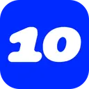 10ML logo