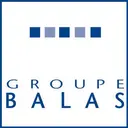 Recrutement Groupe BALAS logo