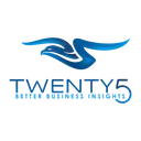 Twenty5 logo