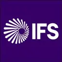 IFS Nexus Black logo