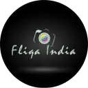 FliqaIndia logo