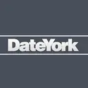 DateYork Speed Dating logo