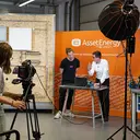 AssetEnergy GmbH logo