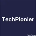 TechPionier Next GmbH logo
