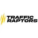 Traffic Raptors logo