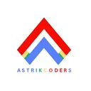 AstrikCoders logo