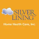Silver Lining Homecare logo