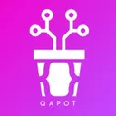 Qapot logo