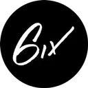 6ix logo