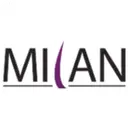 Milan Institute logo