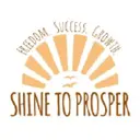 Shine To Prosper logo