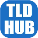 TLD hub tech logo
