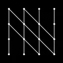 Noetik logo