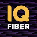 IQ Fiber logo