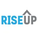 Rise Up Selects logo