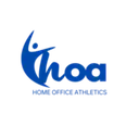 Home Office Athletics logo