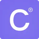 Catalyzed logo