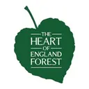 Heart of England Forest logo