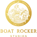 Boat Rocker Studios logo