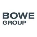 BOWE Group logo