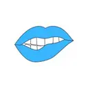 We Whiten logo