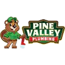 Pine Valley Plumbing logo