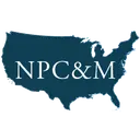 NPC&M logo