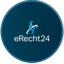 eRecht24 GmbH & Co. KG logo