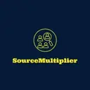 Source Multiplier logo